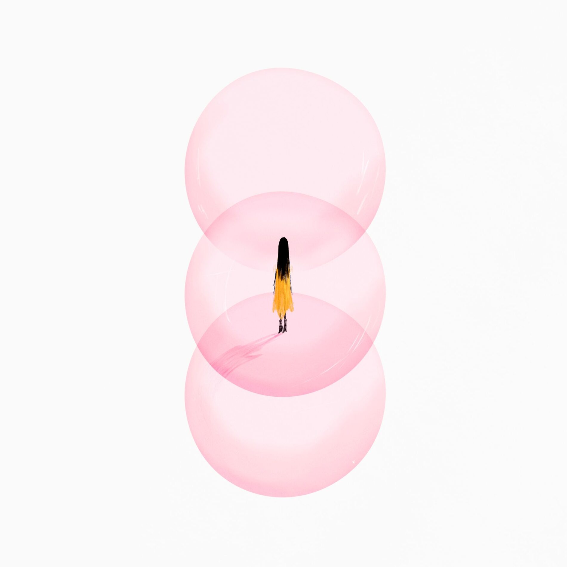 Artfugace.com - Weightless